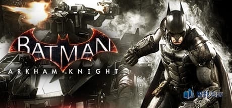 蝙蝠侠：阿卡姆骑士/Batman: Arkham Knight Premium Edition（年度版V1.98+全DLC）