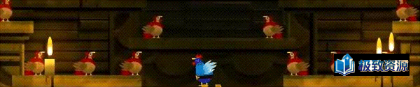 墨西哥英雄大混战2/Guacamelee 2