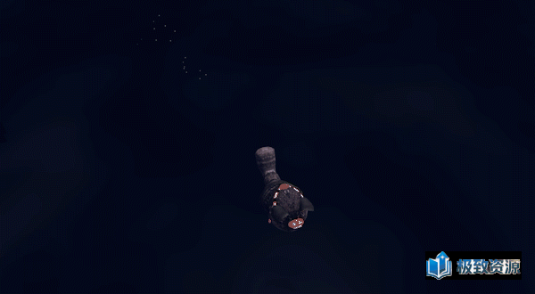 Steam Gif 01