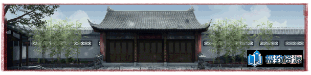 回门/Way Back Home（v1.01）