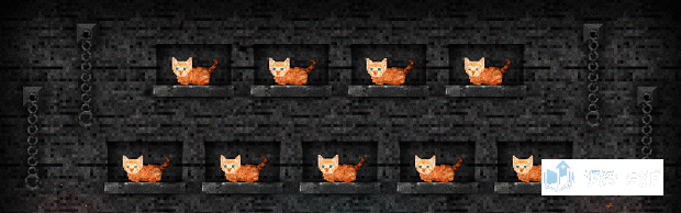 烛火地牢2：猫咪的诅咒（V2.0）