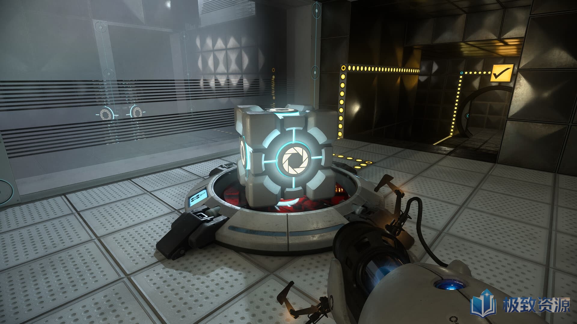 传送门RTX版/Portal with RTX