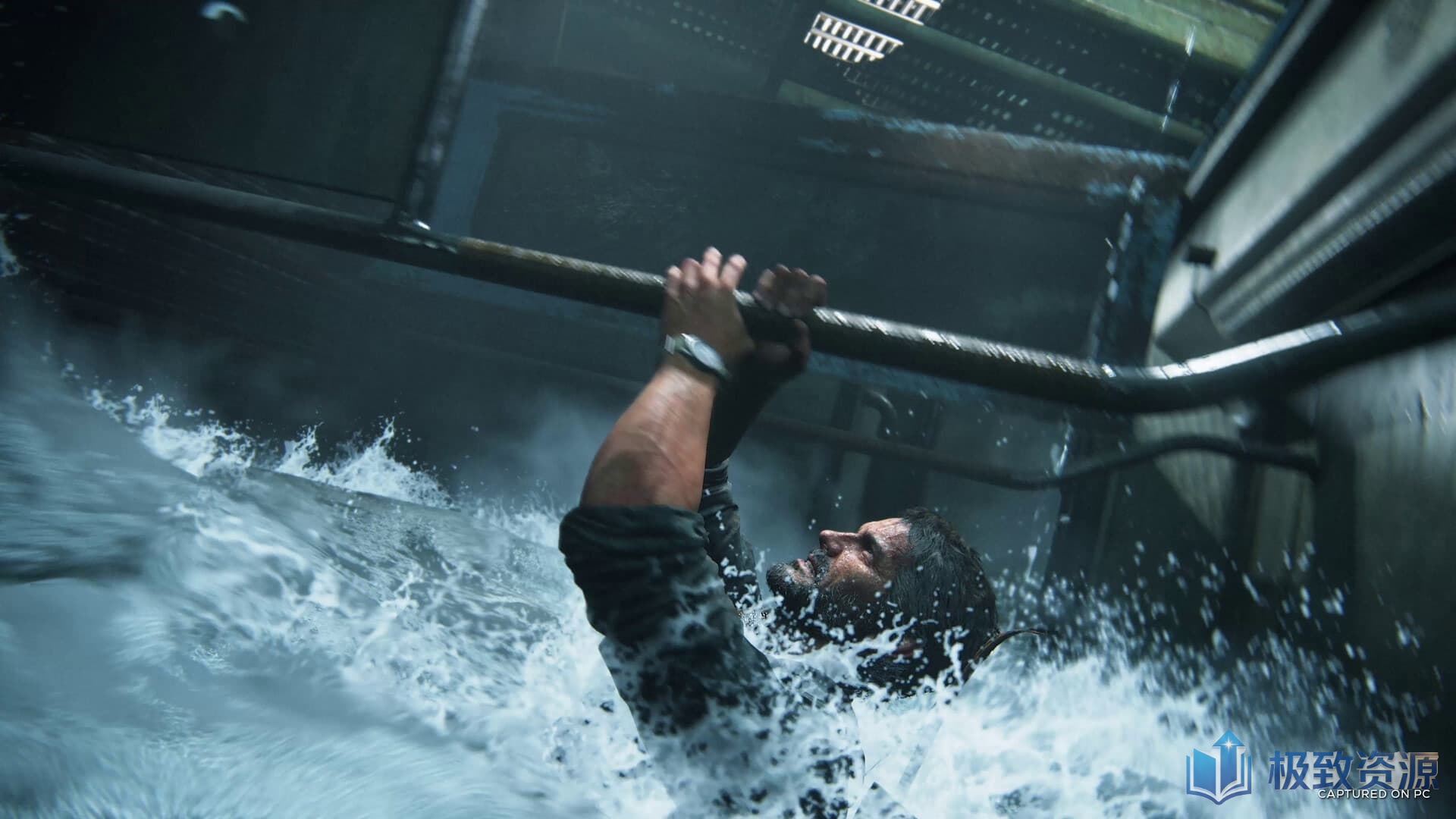 最后生还者：重置版/美国末日：重置版/The Last of Us Part I