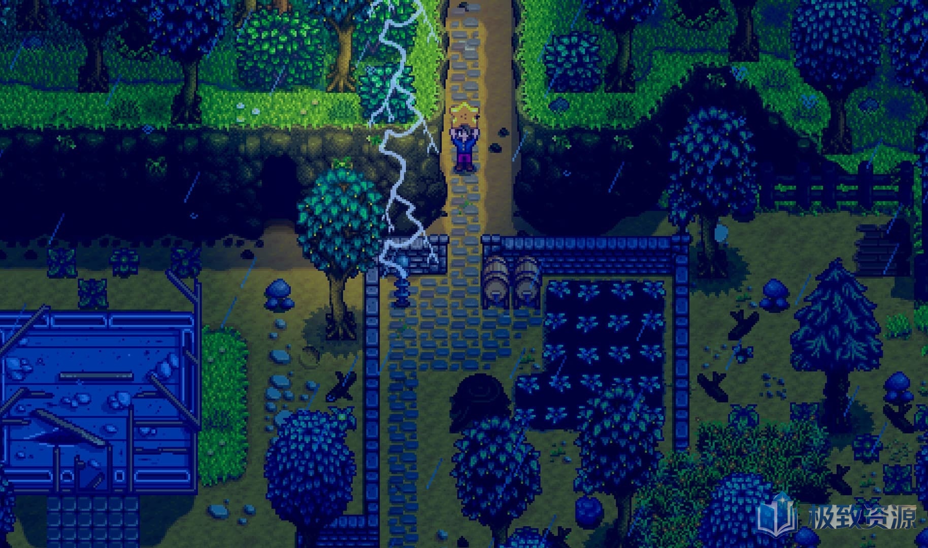 星露谷物语 / Stardew Valley