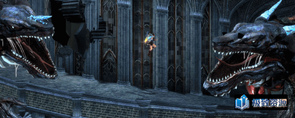TheOleDragonShootSamuraiGame