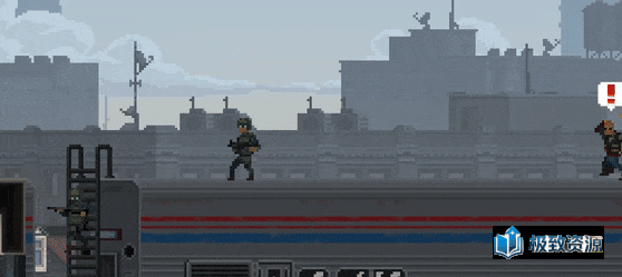 破门而入：行动小队/Door Kickers：Action Squad（v1.2.15）