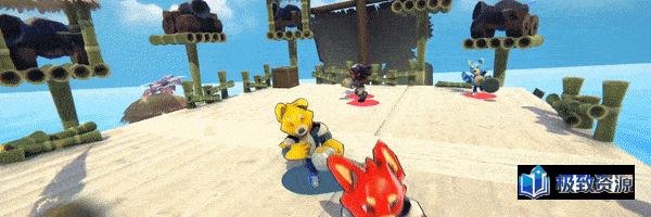Gameplay