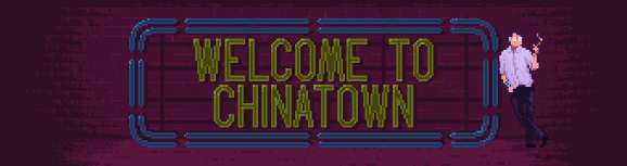 牛车水侦探社/Chinatown Detective Agency（Build.8518181）