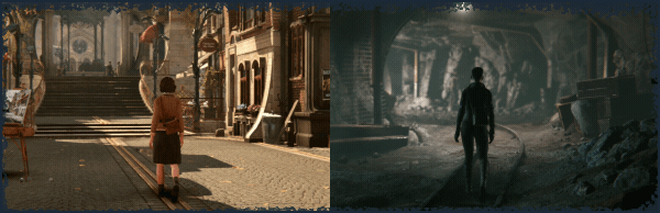 塞伯利亚之谜：世界之前/Syberia: The World Before（豪华版-Build.8374251+DLC）