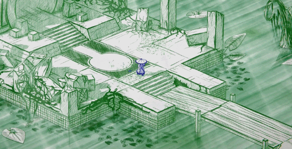 洇客/Inked: A Tale of Love（V1.0正式版）