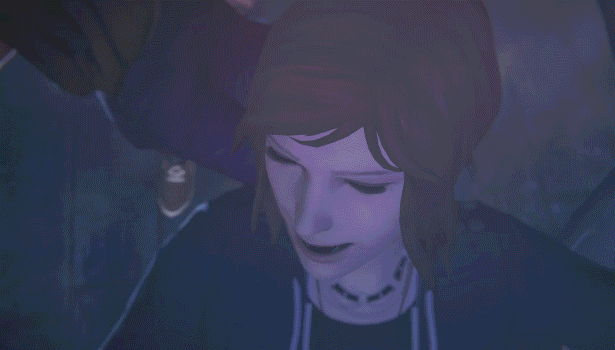 奇异人生：暴风前夕/Life is Strange: Before the Storm（第1-4章豪华版v1.4.0.5）