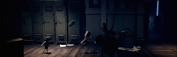 小小梦魇2/小小噩梦2/Little Nightmares II（增强版）